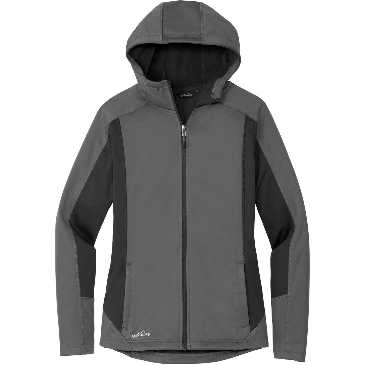 Metal Grey/ Grey Steel