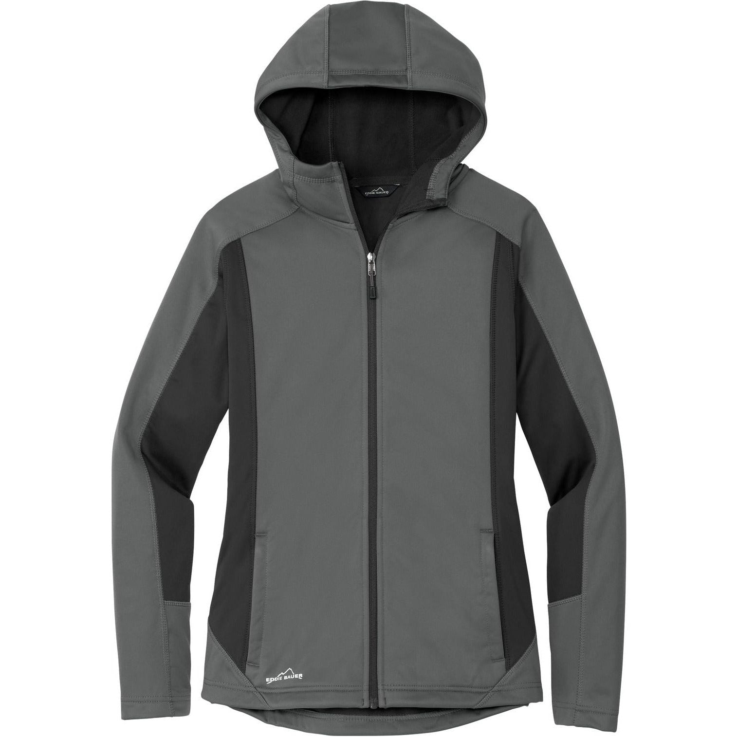 Metal Grey/ Grey Steel