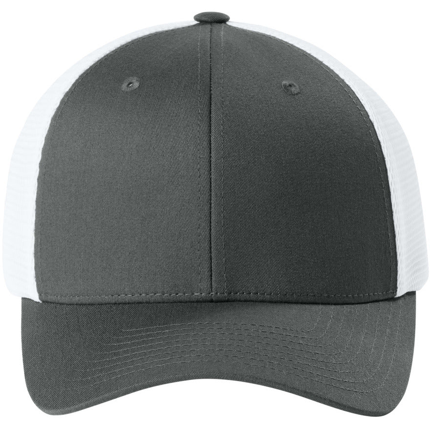 FF110M-Charcoal/ White