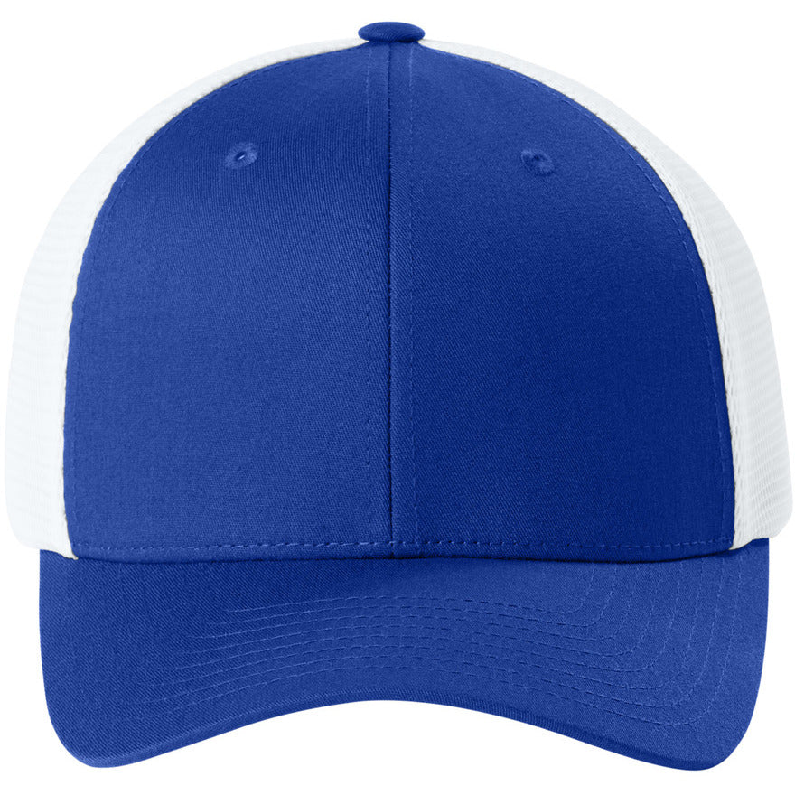FF110M-Royal/ White