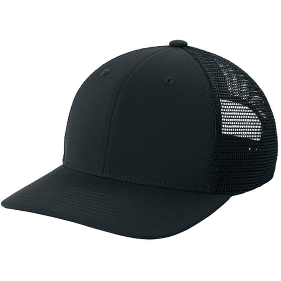 Black/ Black