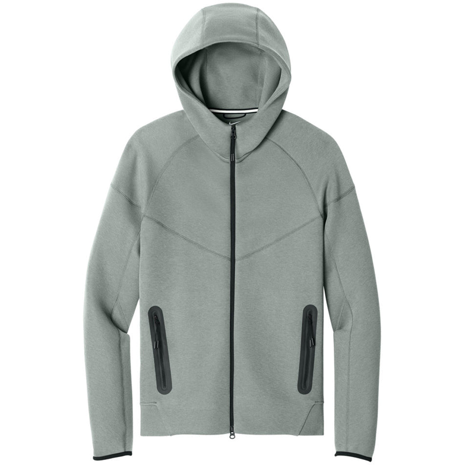 Dark Grey Heather