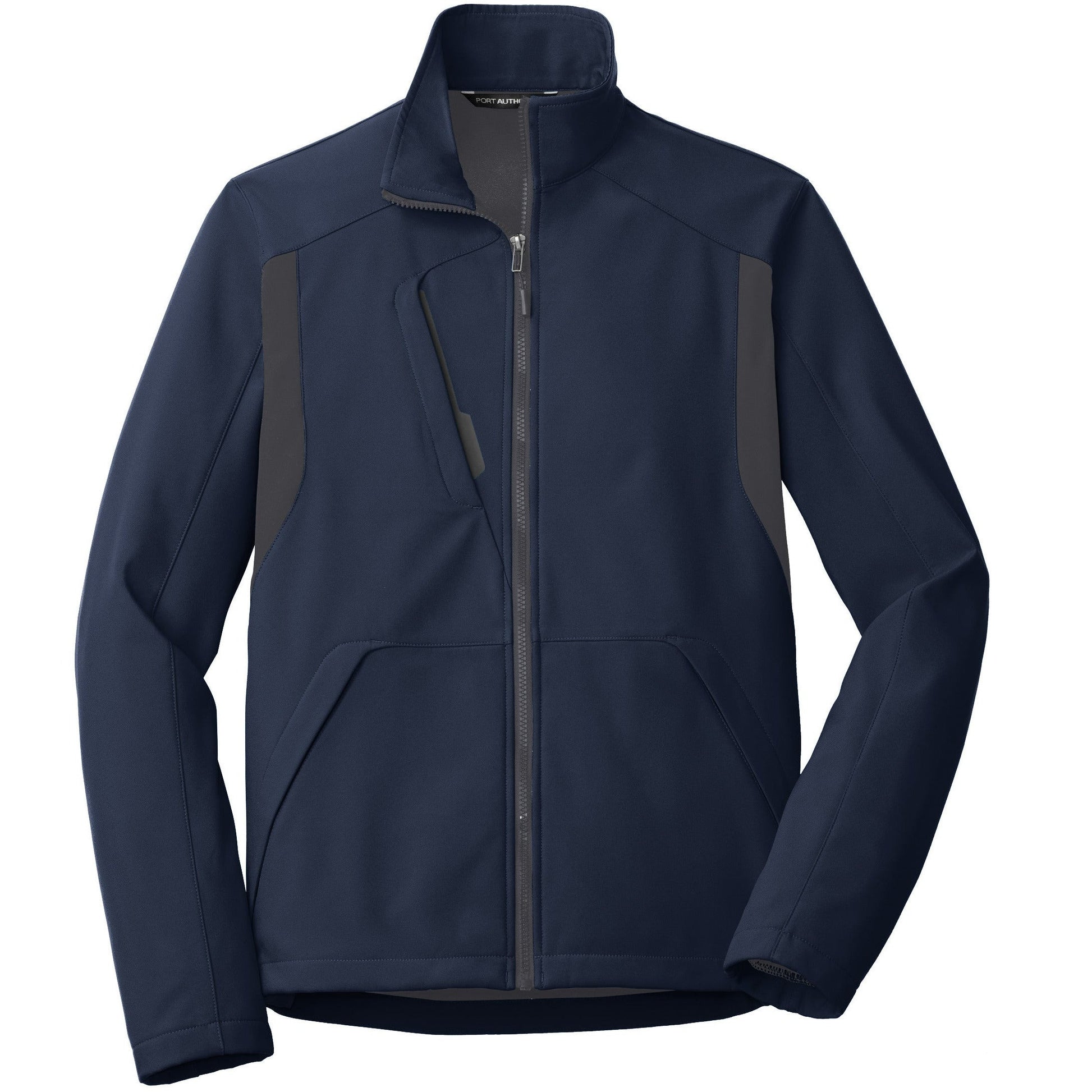 Dress Blue Navy/ Battleship Gr