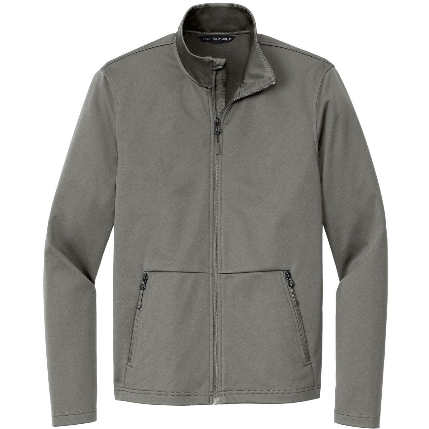 Smoke Grey