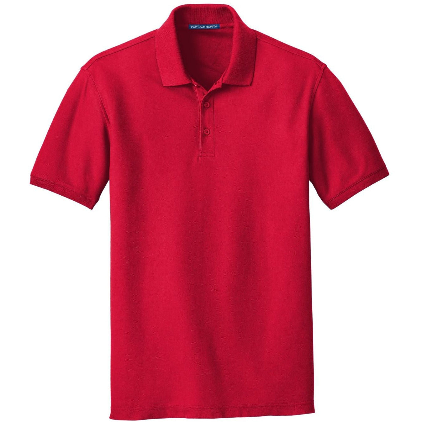 Rich Red