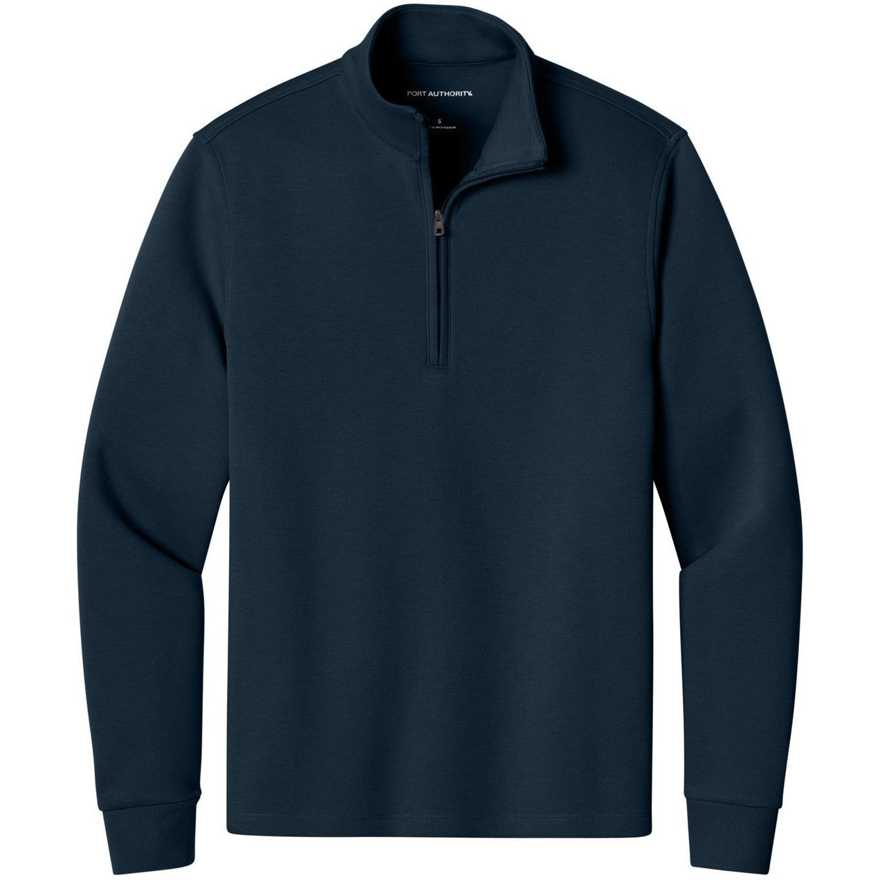 River Blue Navy