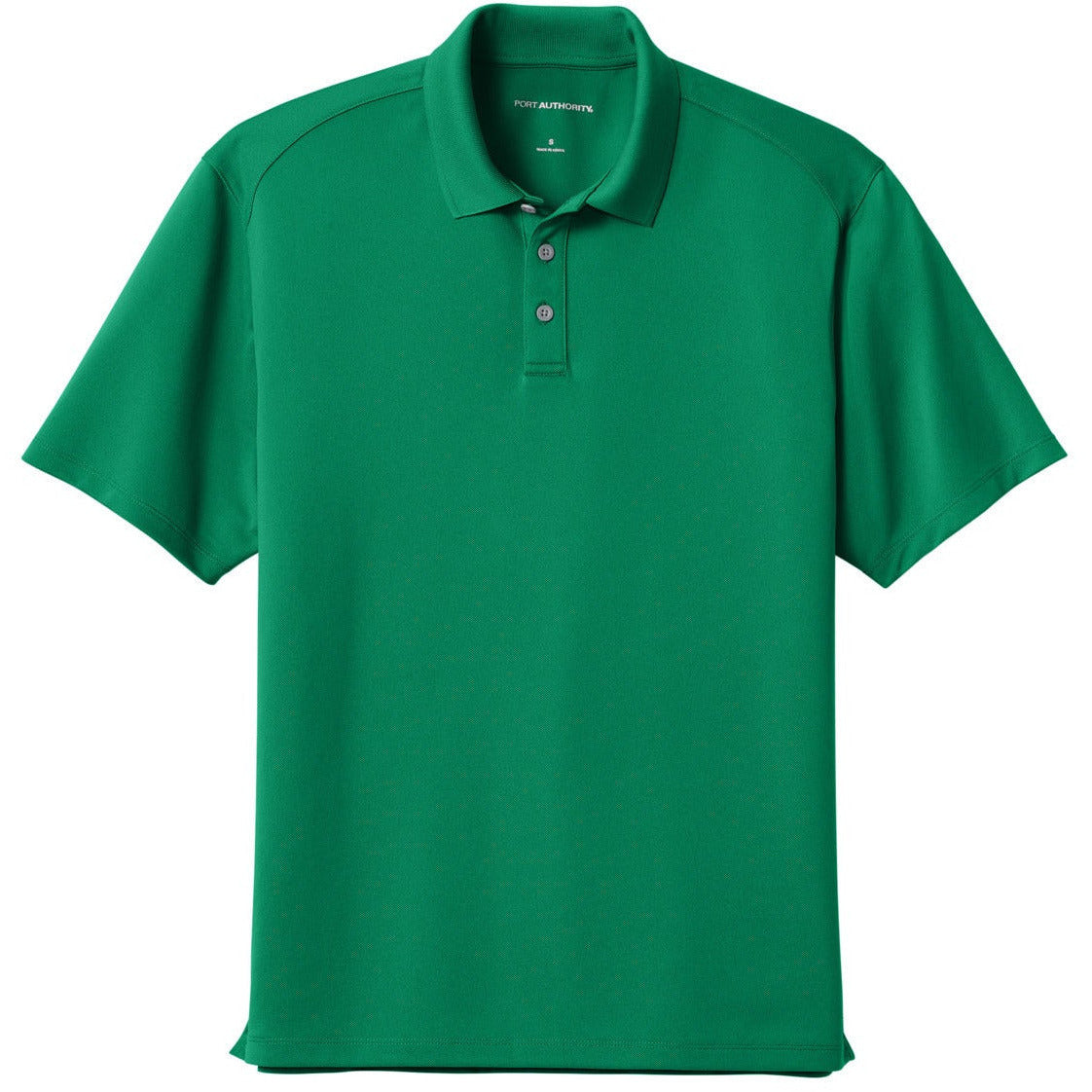 Bright Kelly Green