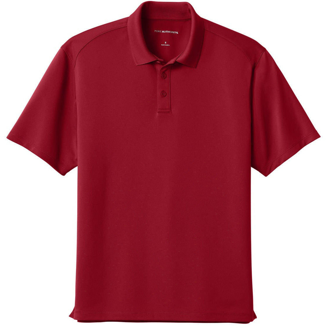 Rich Red