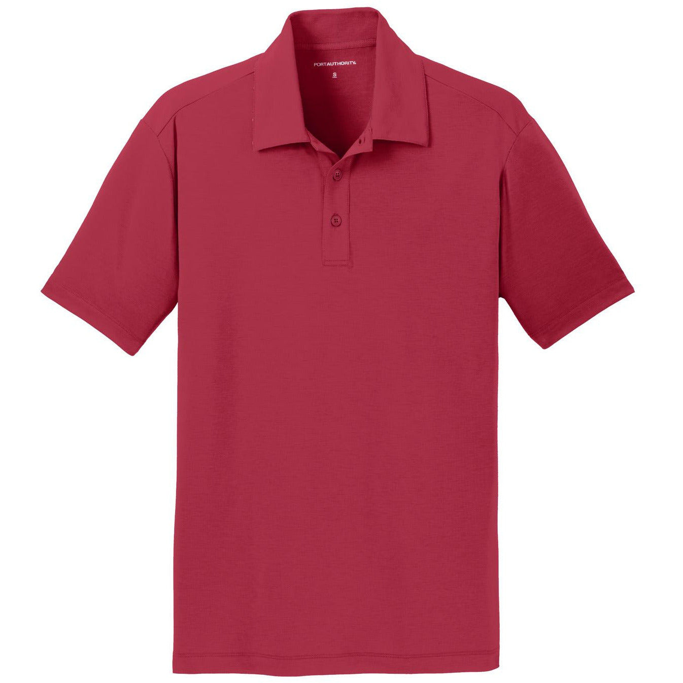 Chili Red