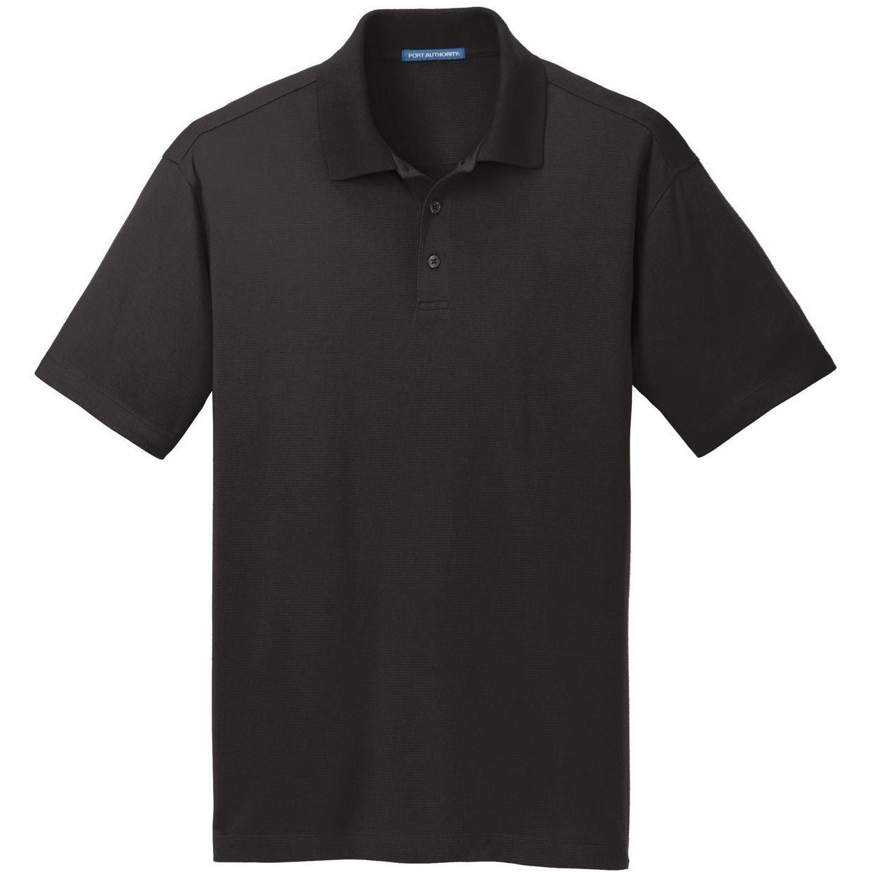 Port Authority® Rapid Dry Mesh Polo
