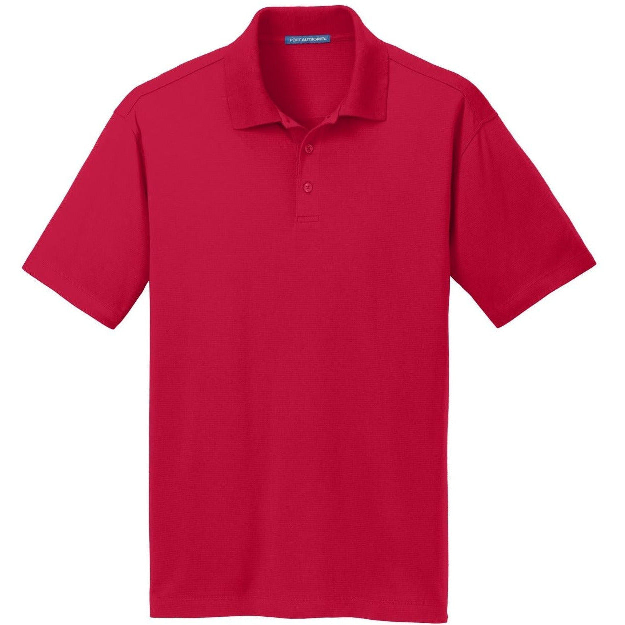Port Authority® Rapid Dry Mesh Polo
