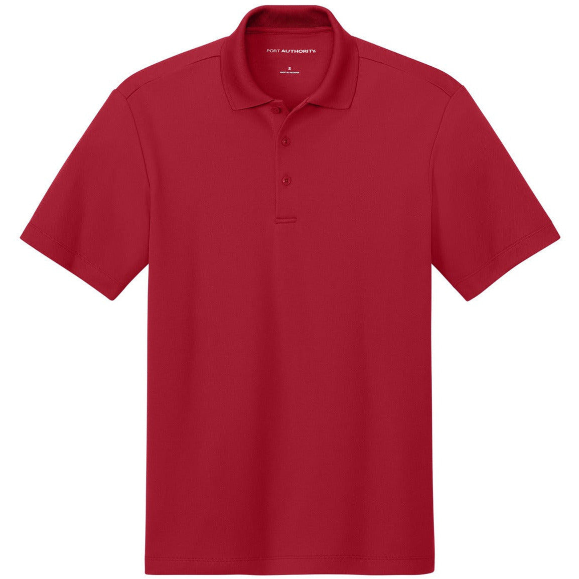Rich Red