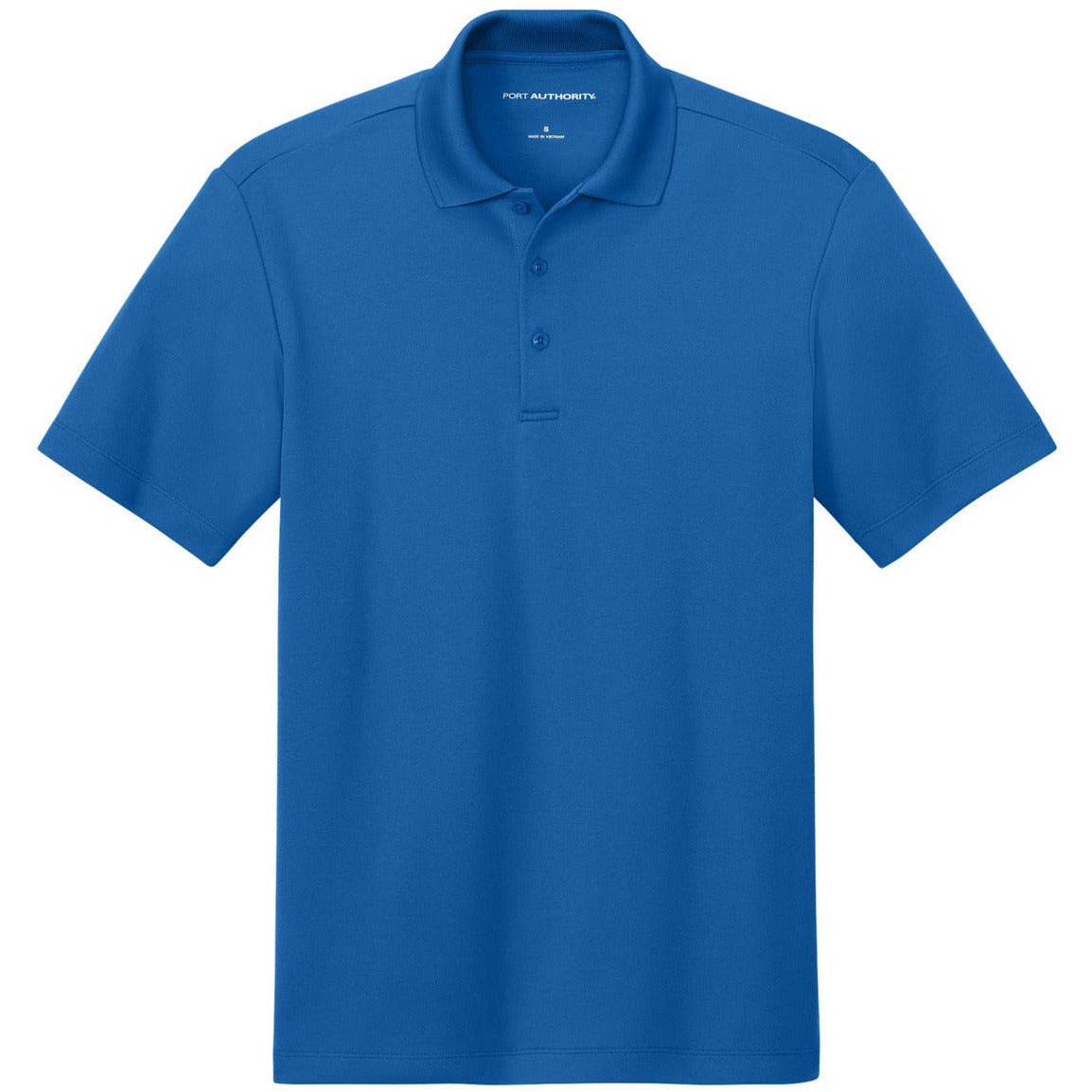 Strong Blue