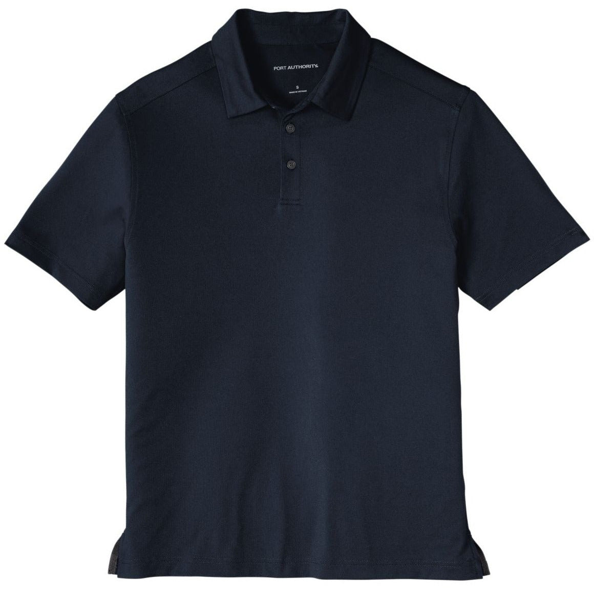 River Blue Navy