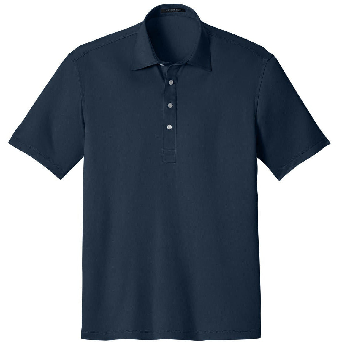 River Blue Navy