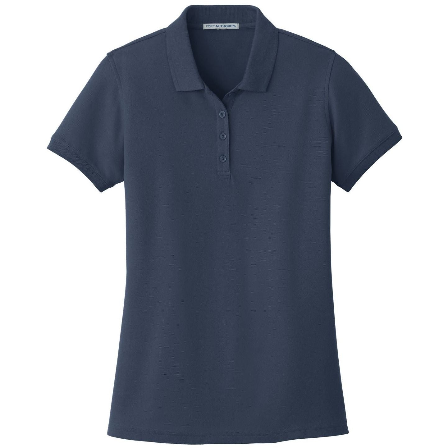 River Blue Navy