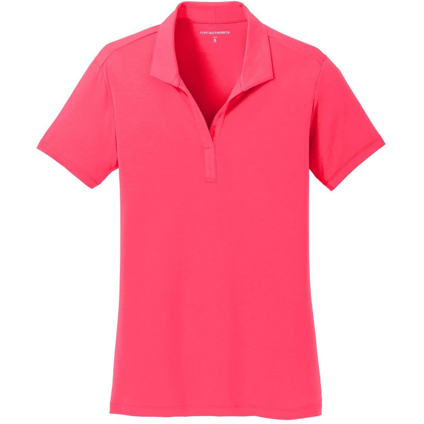 Hot Coral