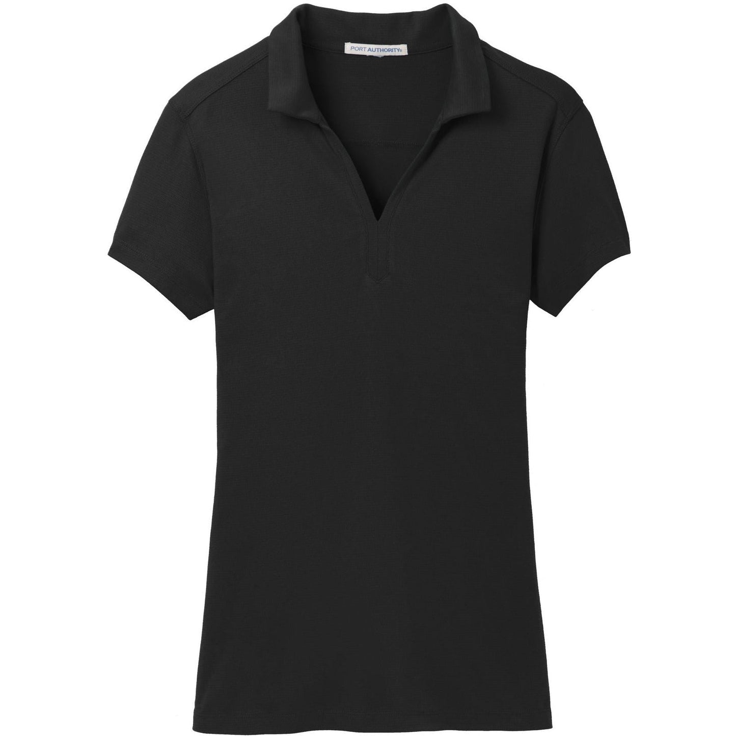 Port Authority® Ladies Rapid Dry Mesh Polo