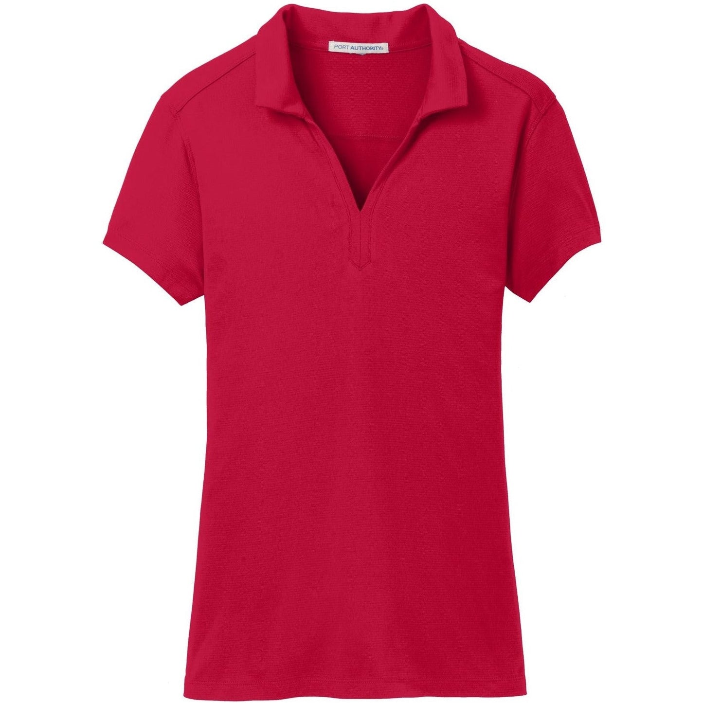 Port Authority® Ladies Rapid Dry Mesh Polo