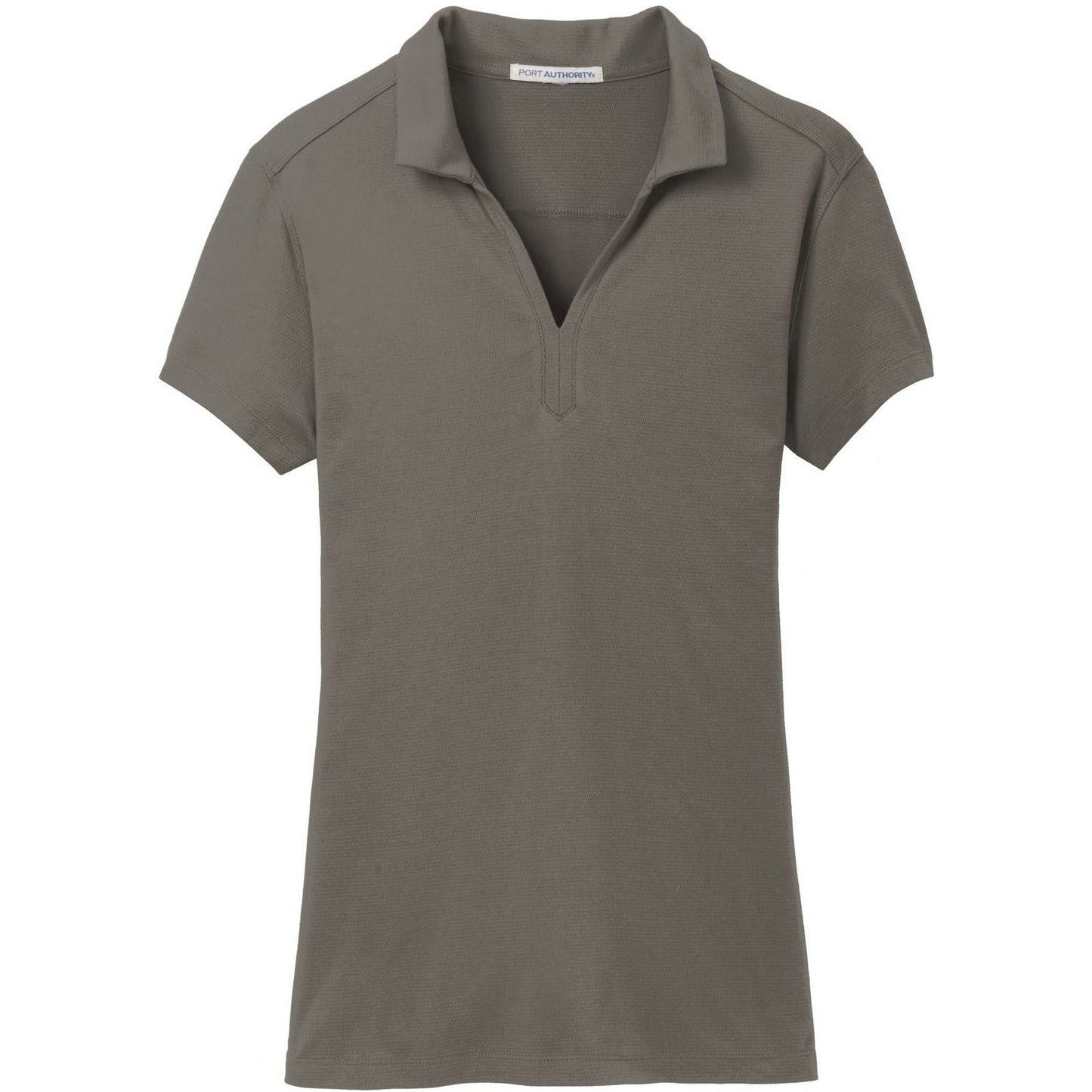 Port Authority® Ladies Rapid Dry Mesh Polo