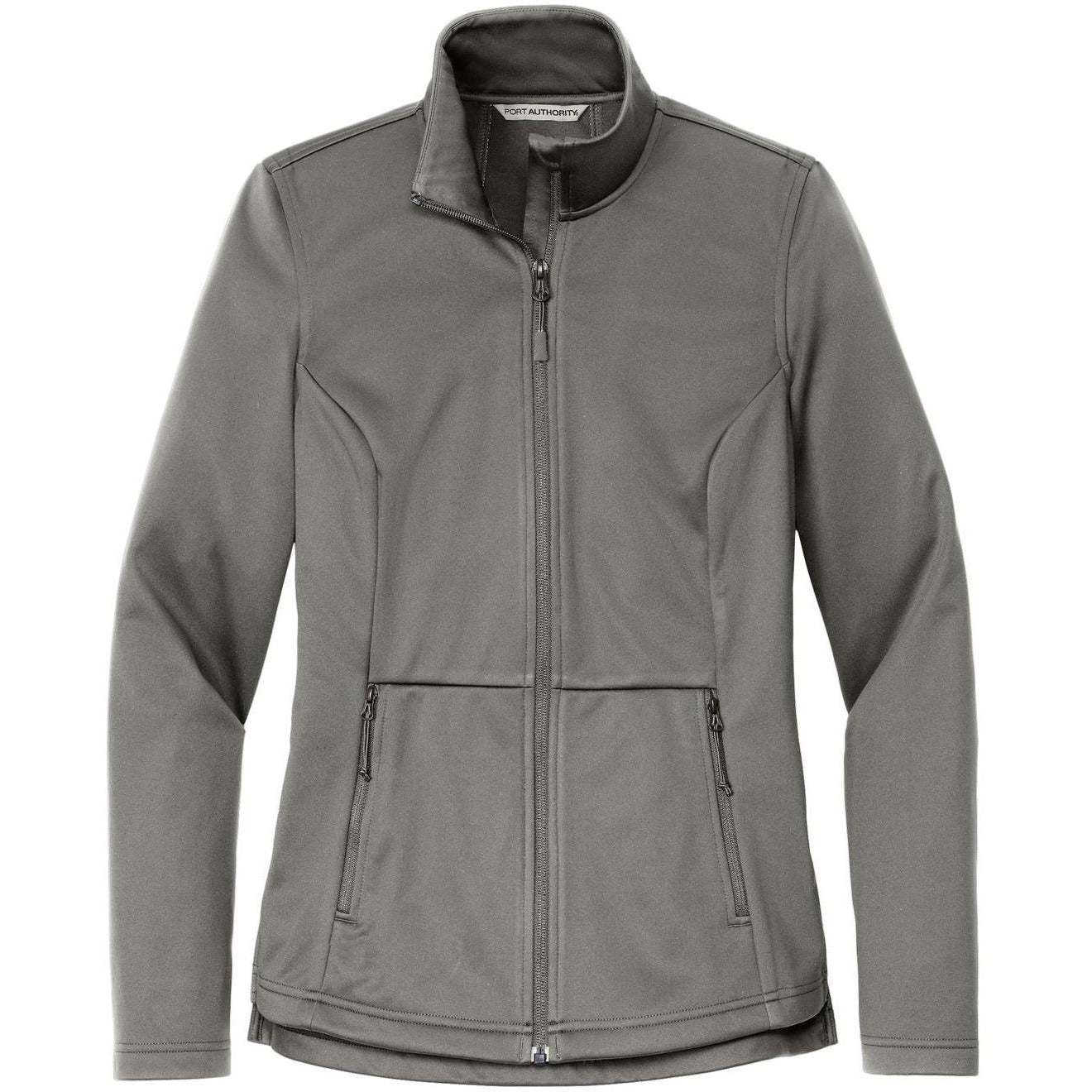 Smoke Grey