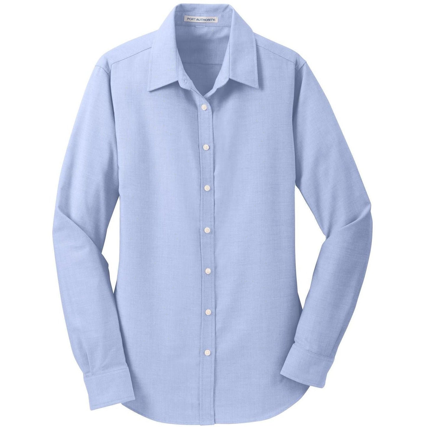 Port Authority® Ladies SuperPro Oxford Shirt