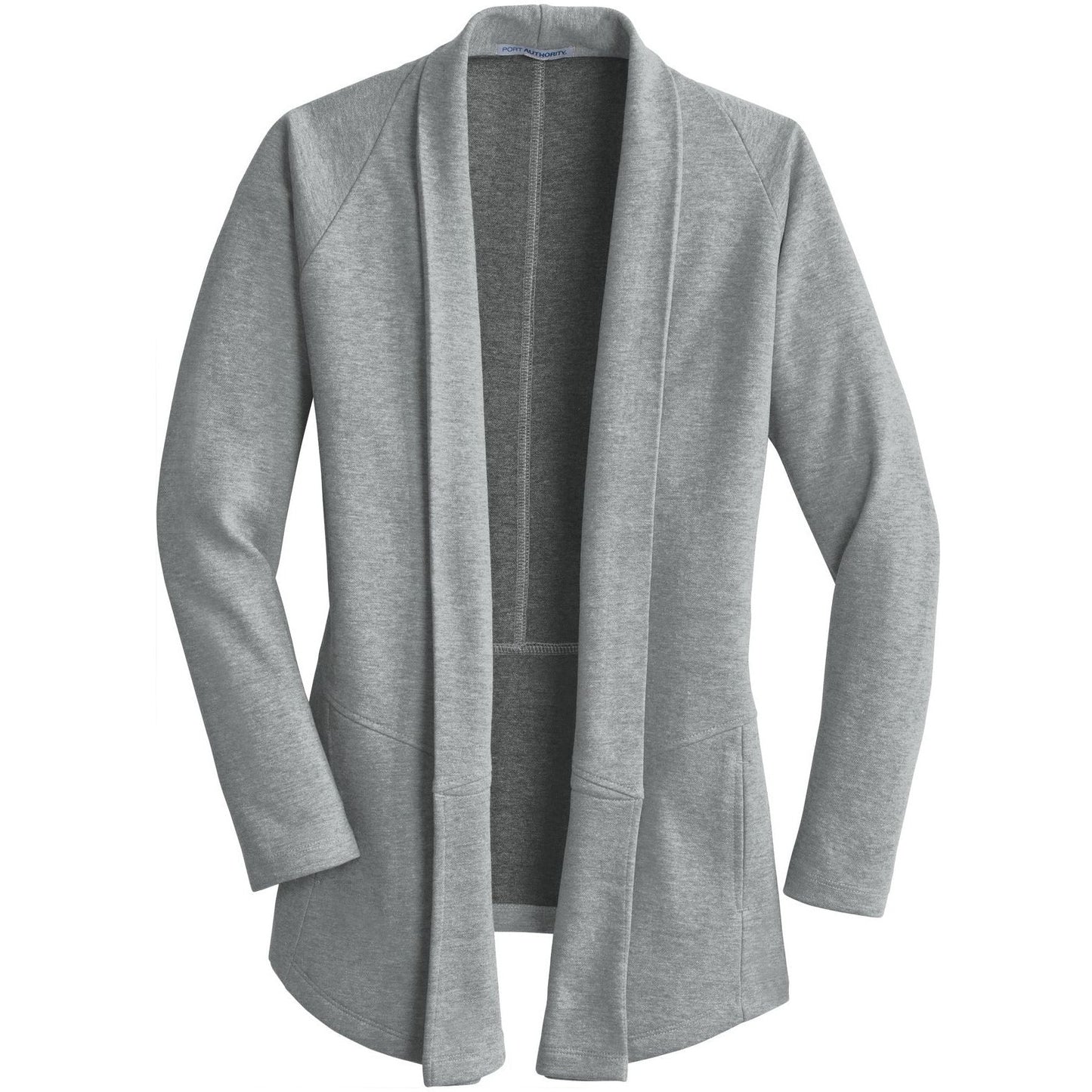 Medium Heather Grey/ Charcoal