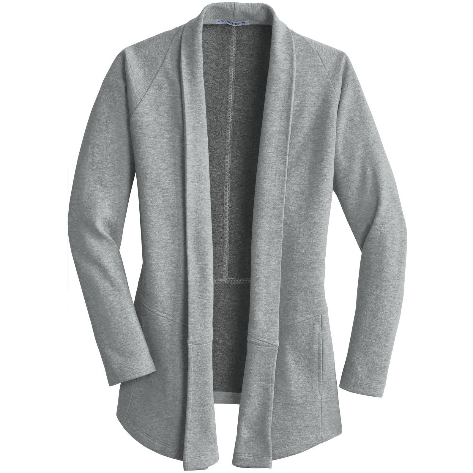 Medium Heather Grey/ Charcoal