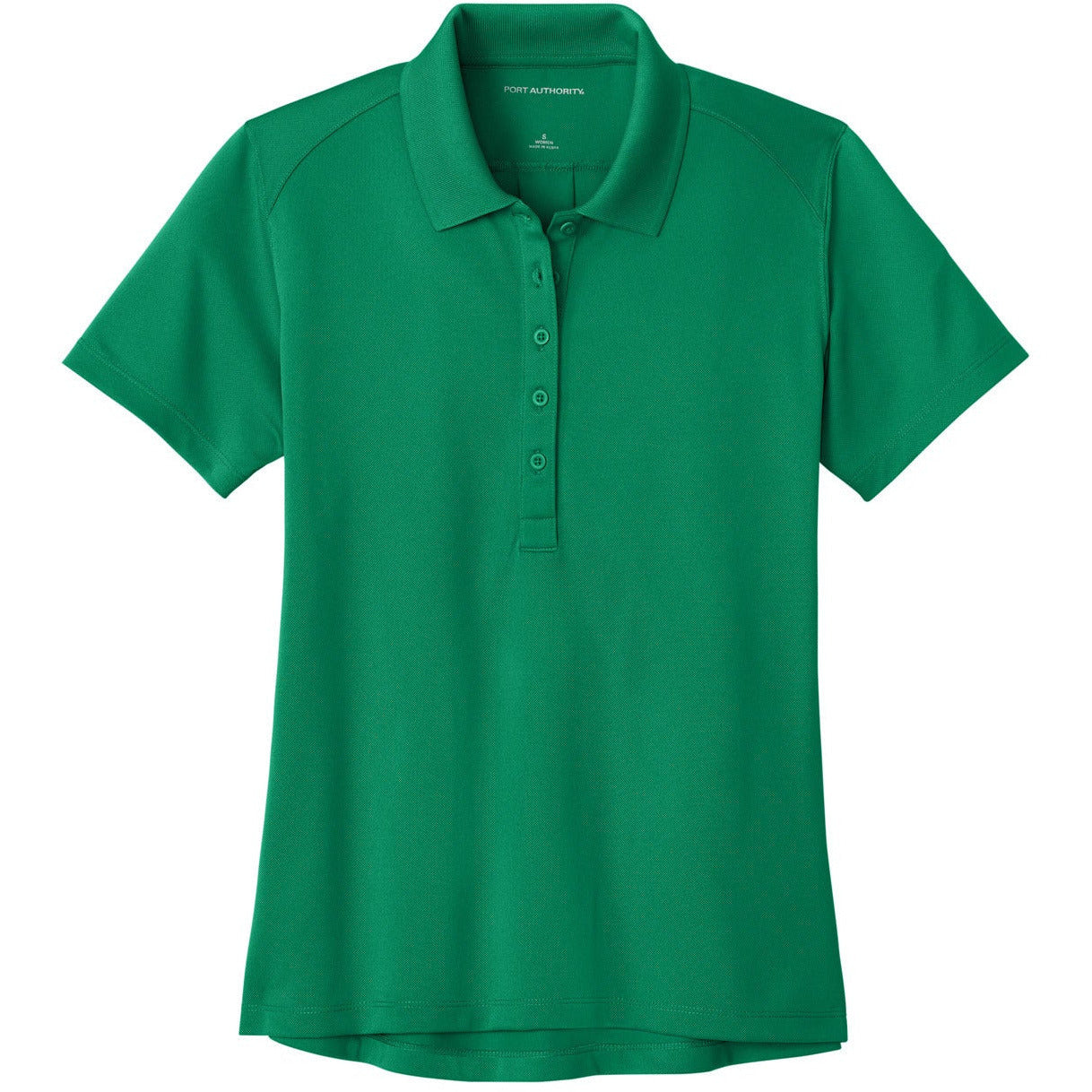 Bright Kelly Green