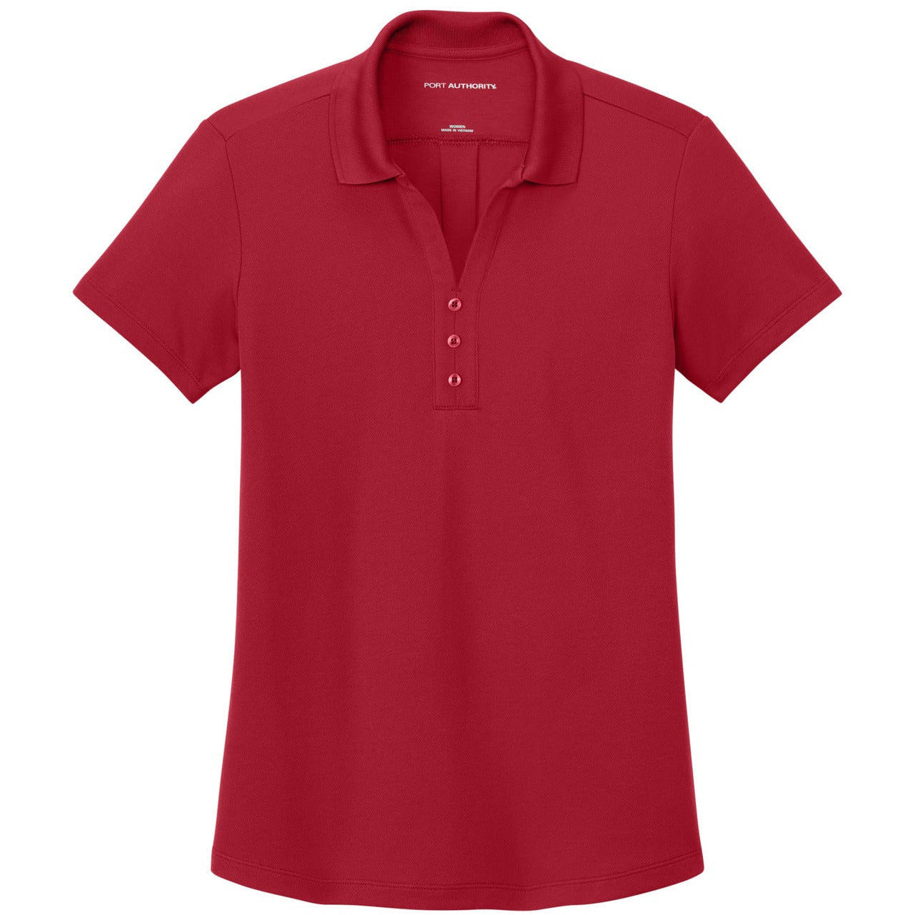Rich Red