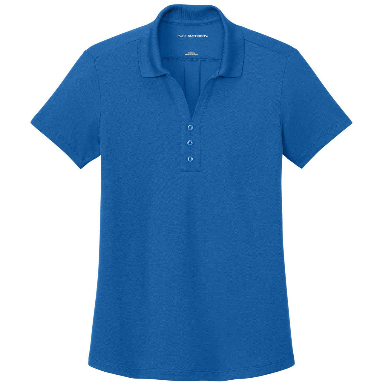 Strong Blue