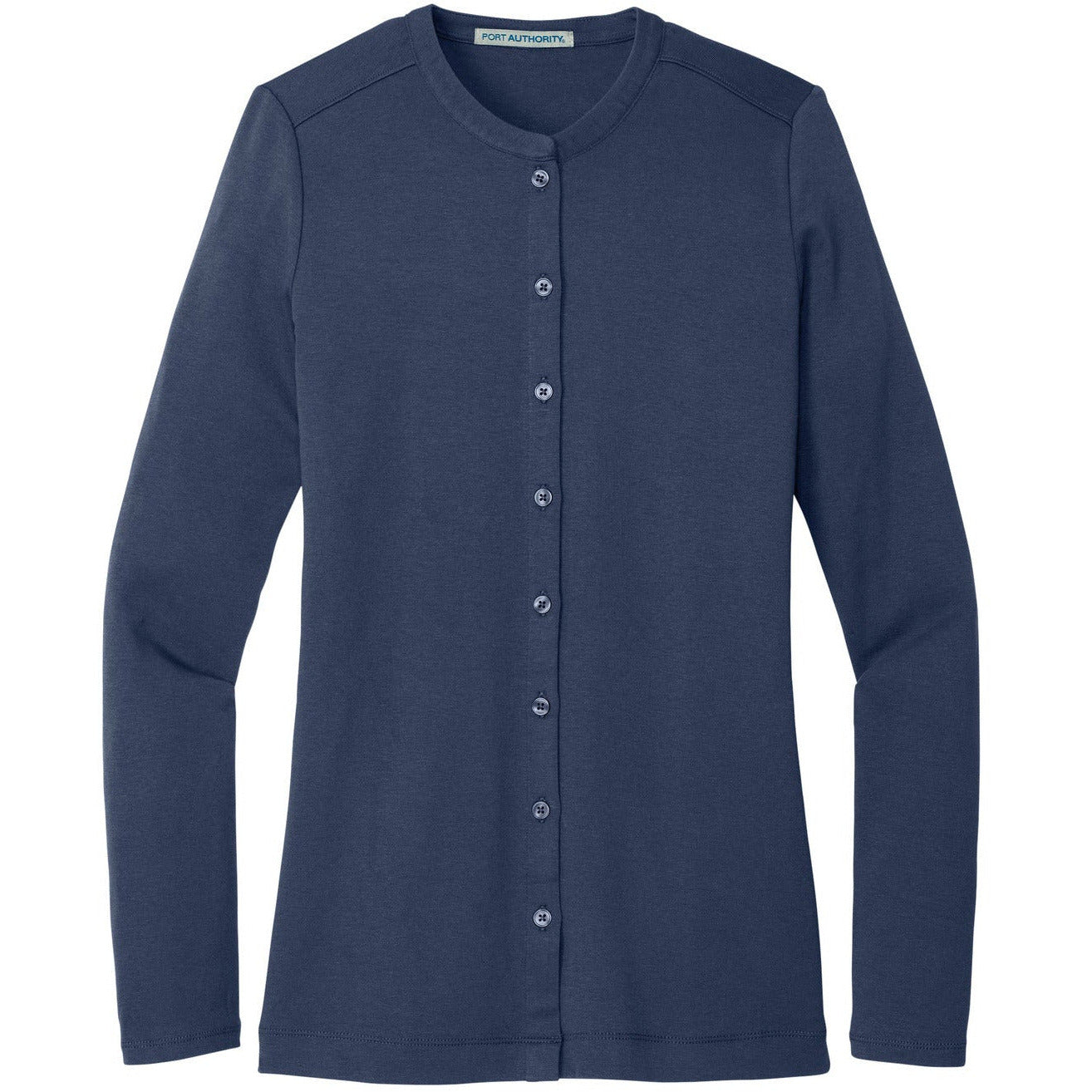 Dress Blue Navy