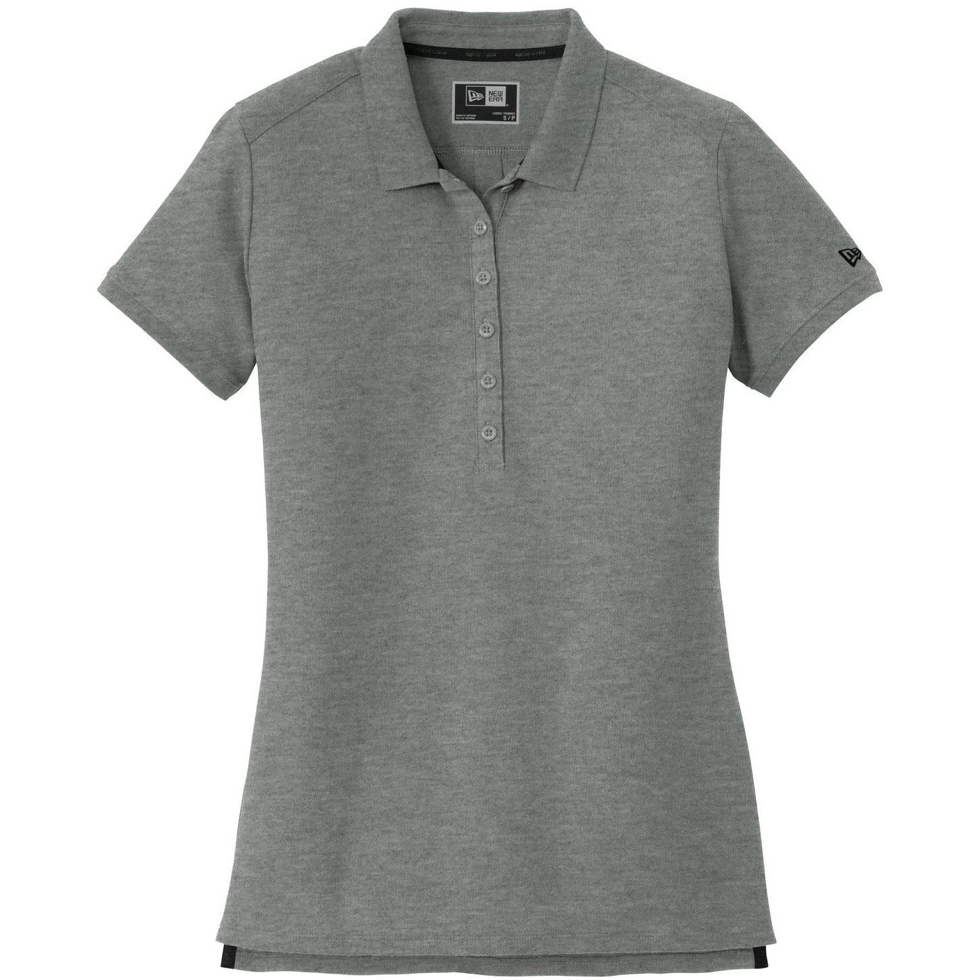 Graphite Heather