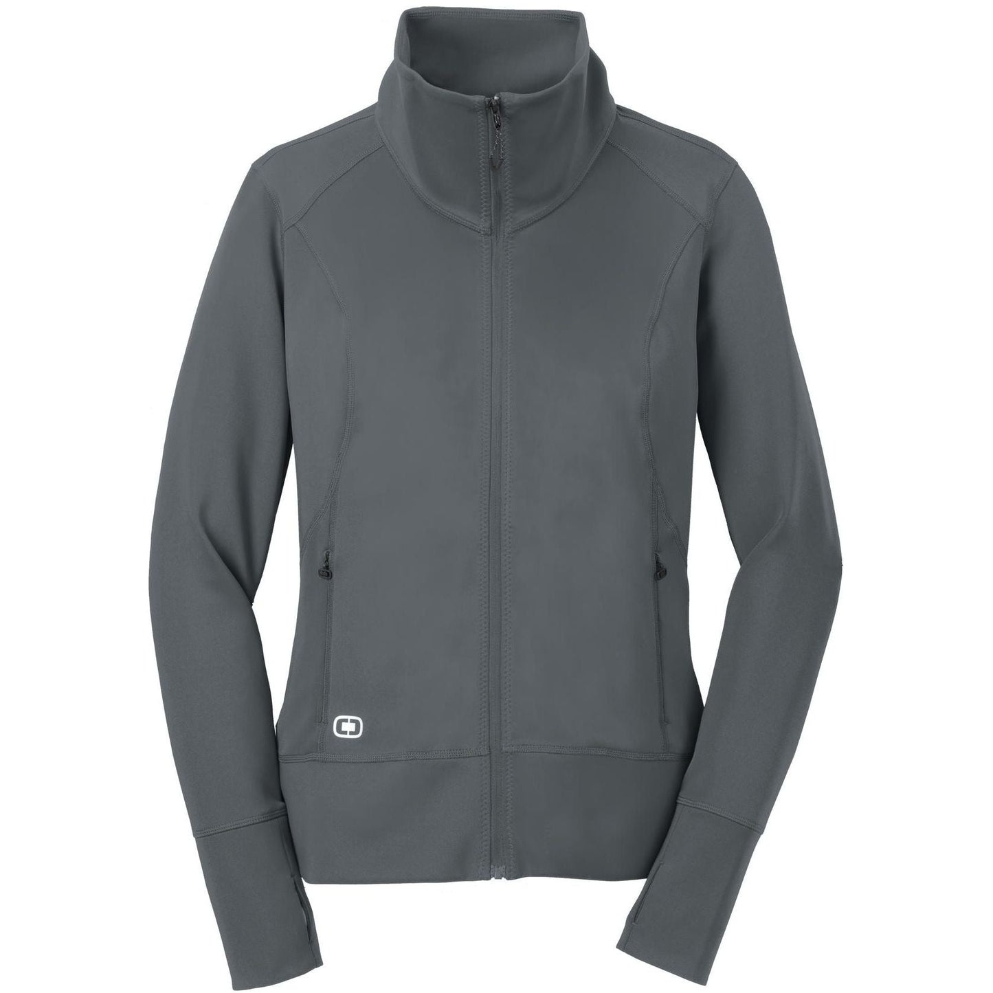 Gear Grey
