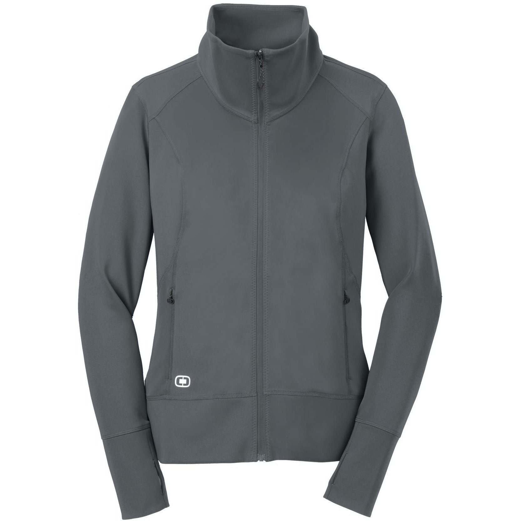Gear Grey