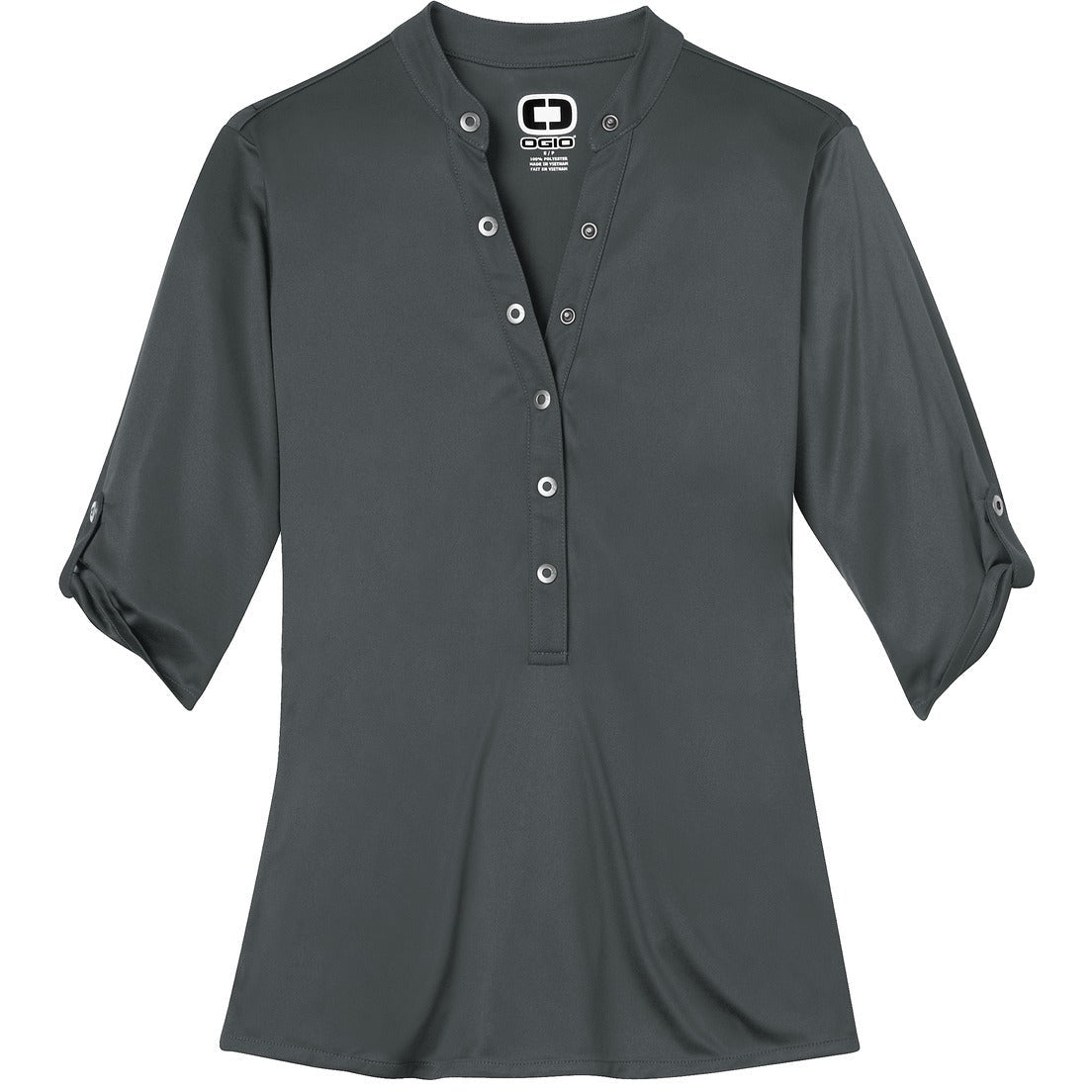 Diesel Grey