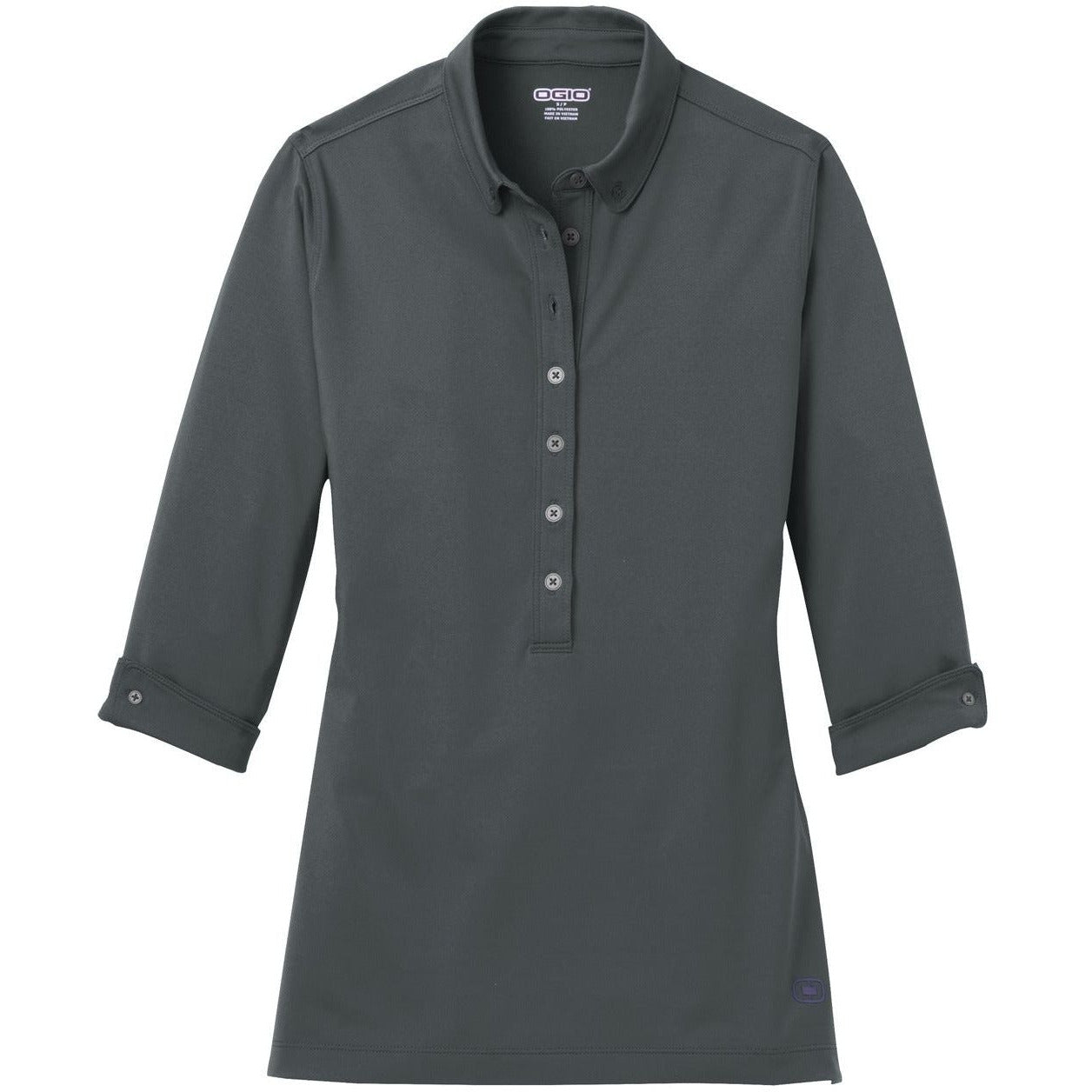 Diesel Grey