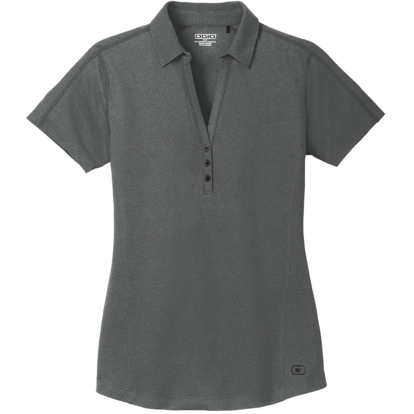 Petrol Grey