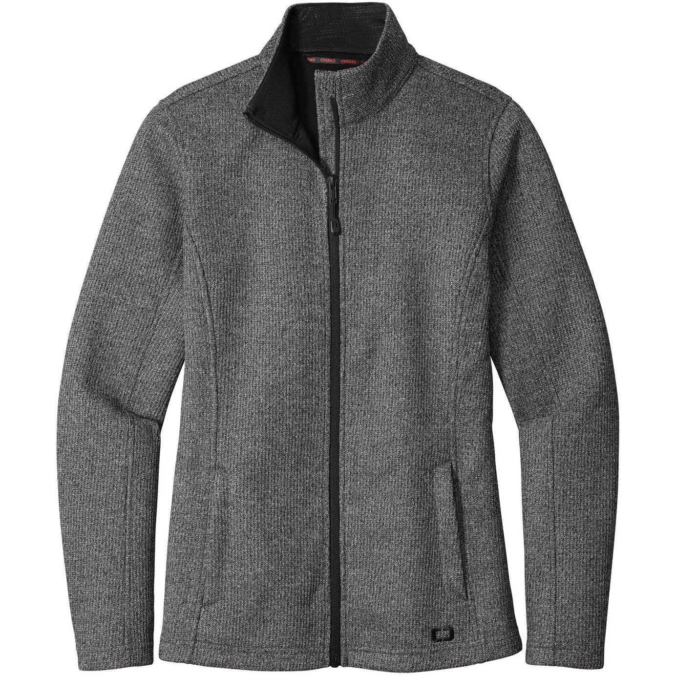 Diesel Grey Heather