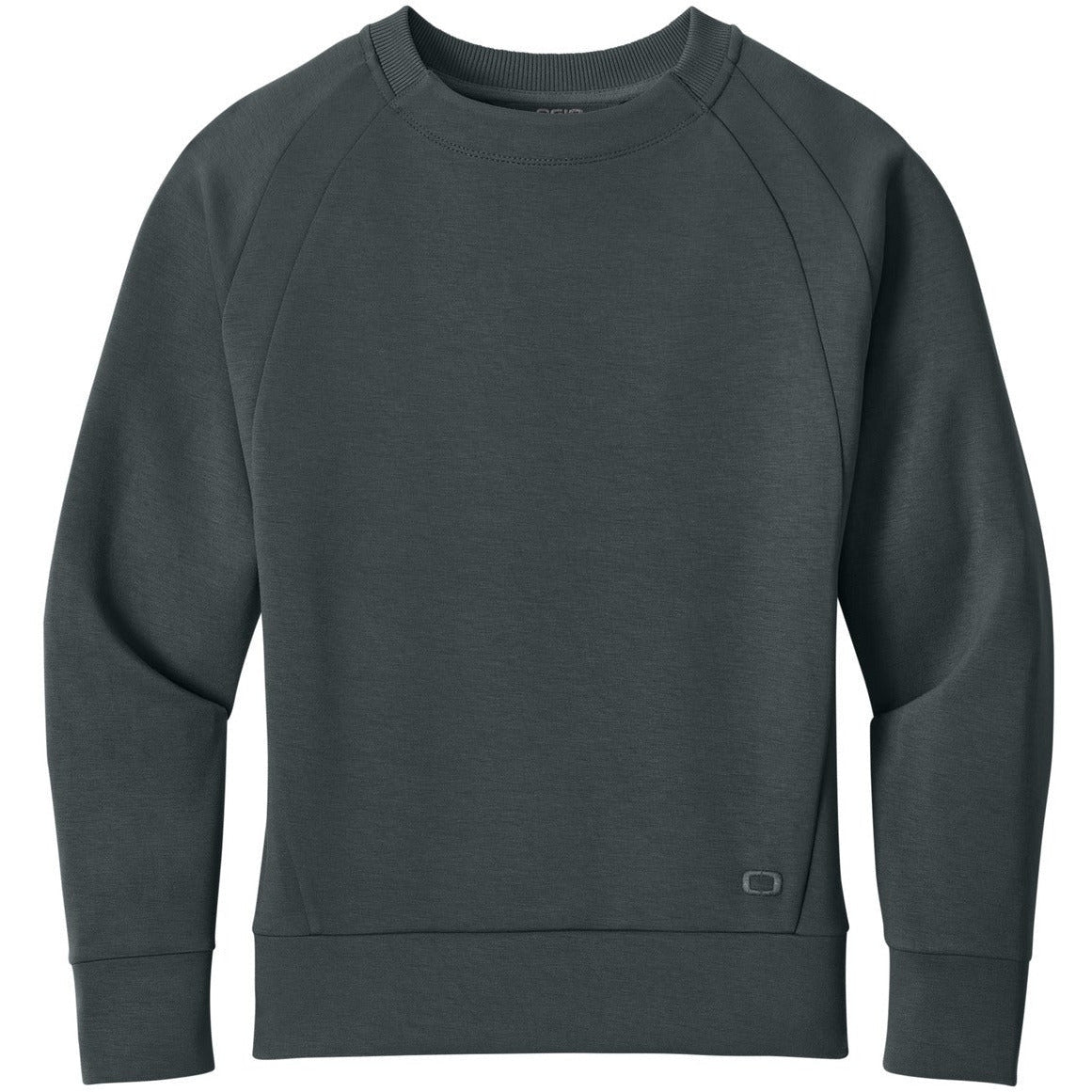 Tarmac Grey