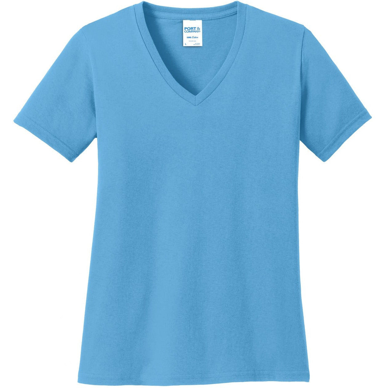 Aquatic Blue