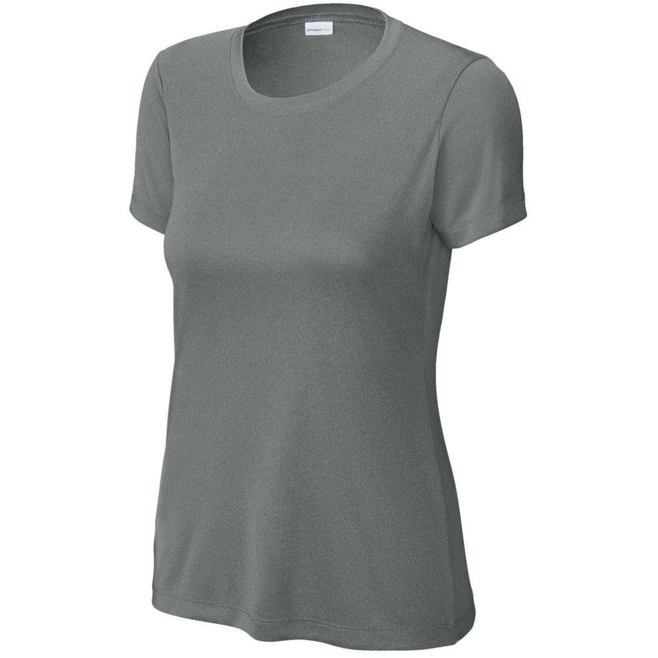 Iron Grey Heather