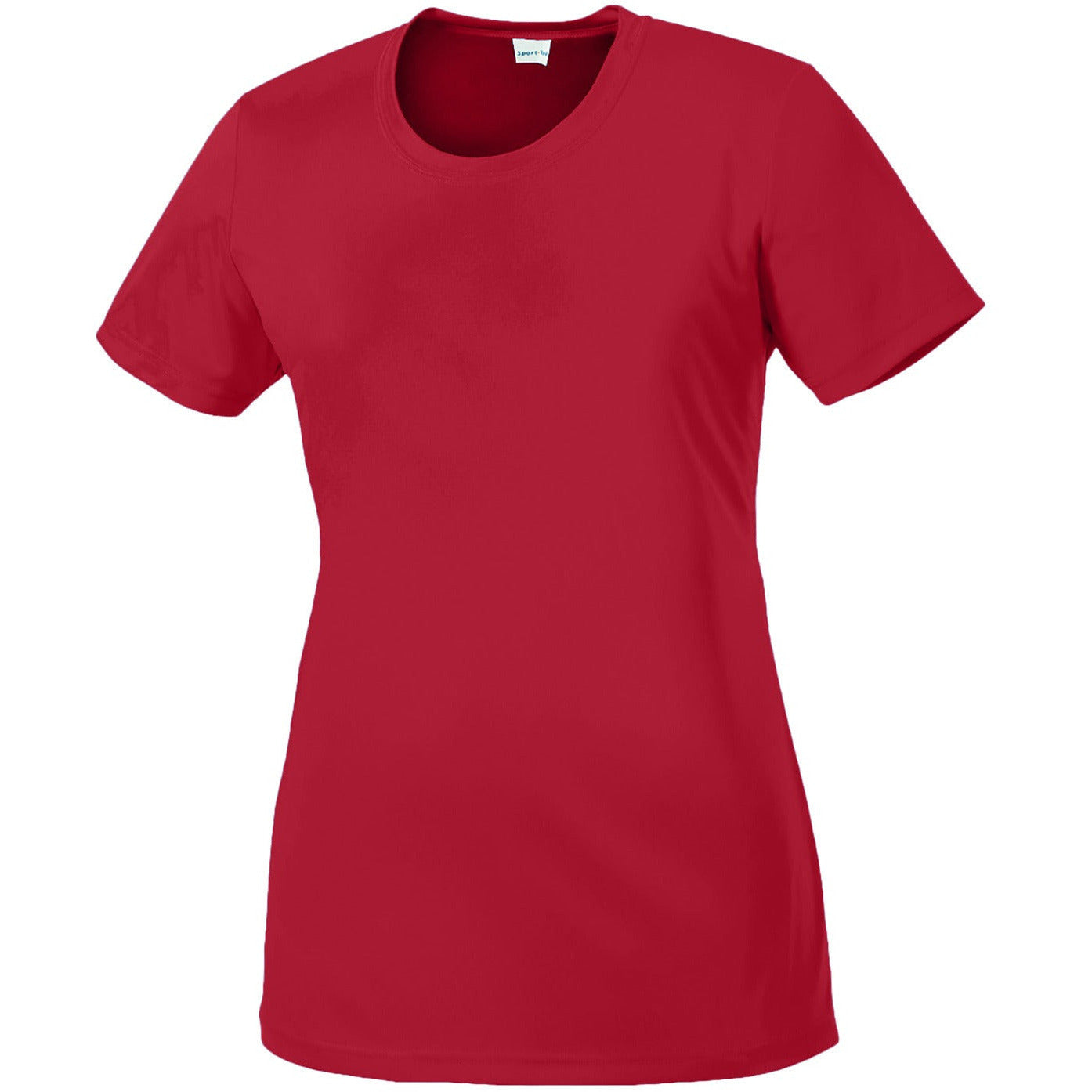 Deep Red