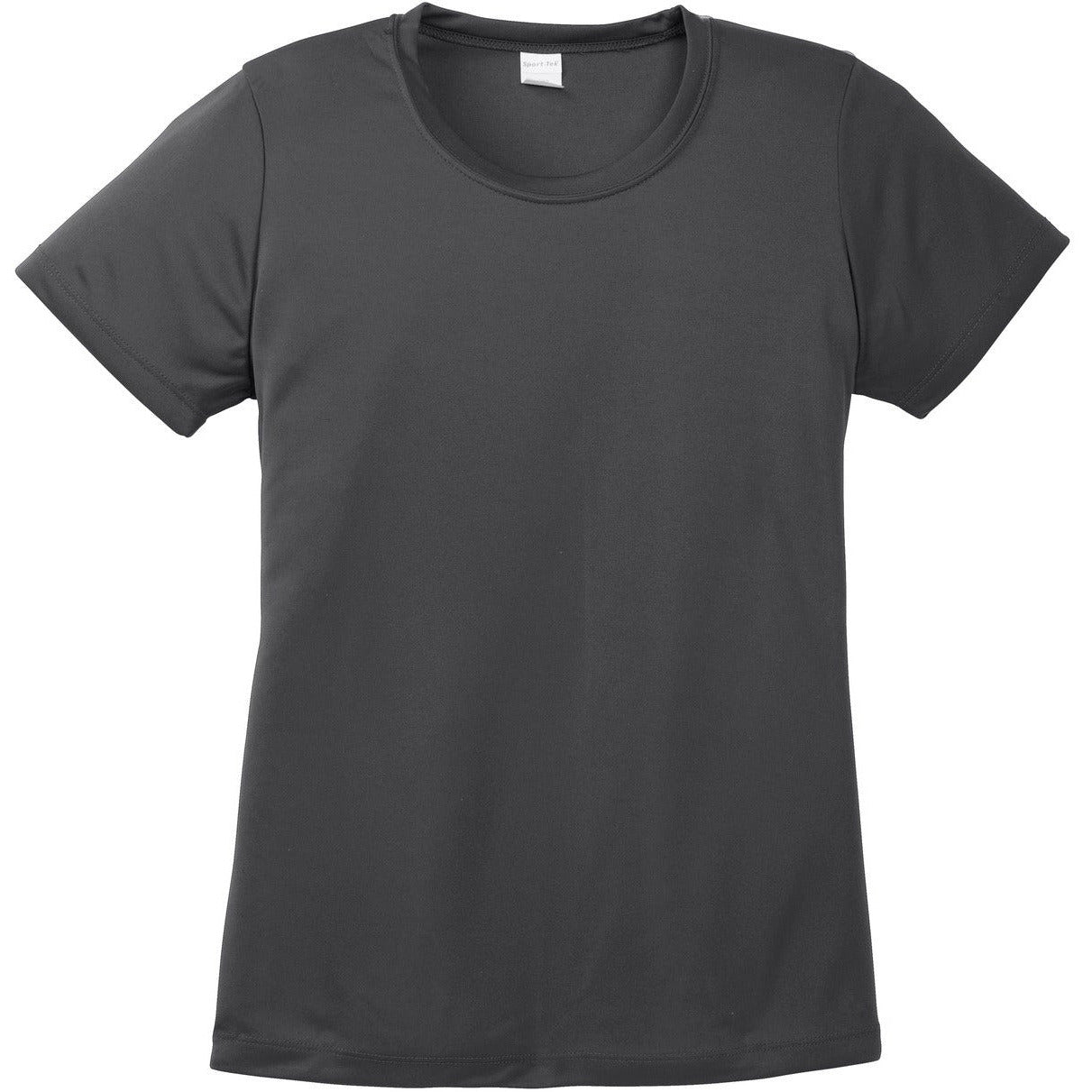 Iron Grey