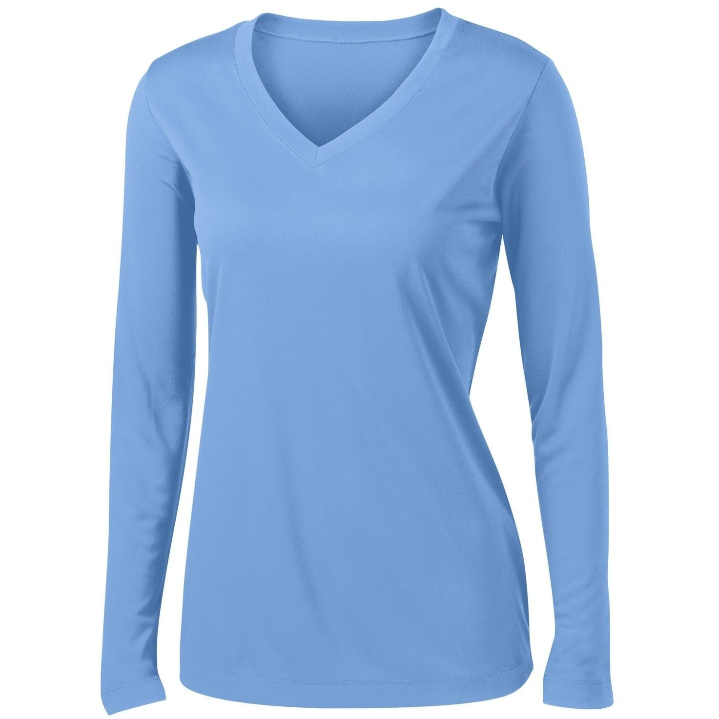 Carolina Blue