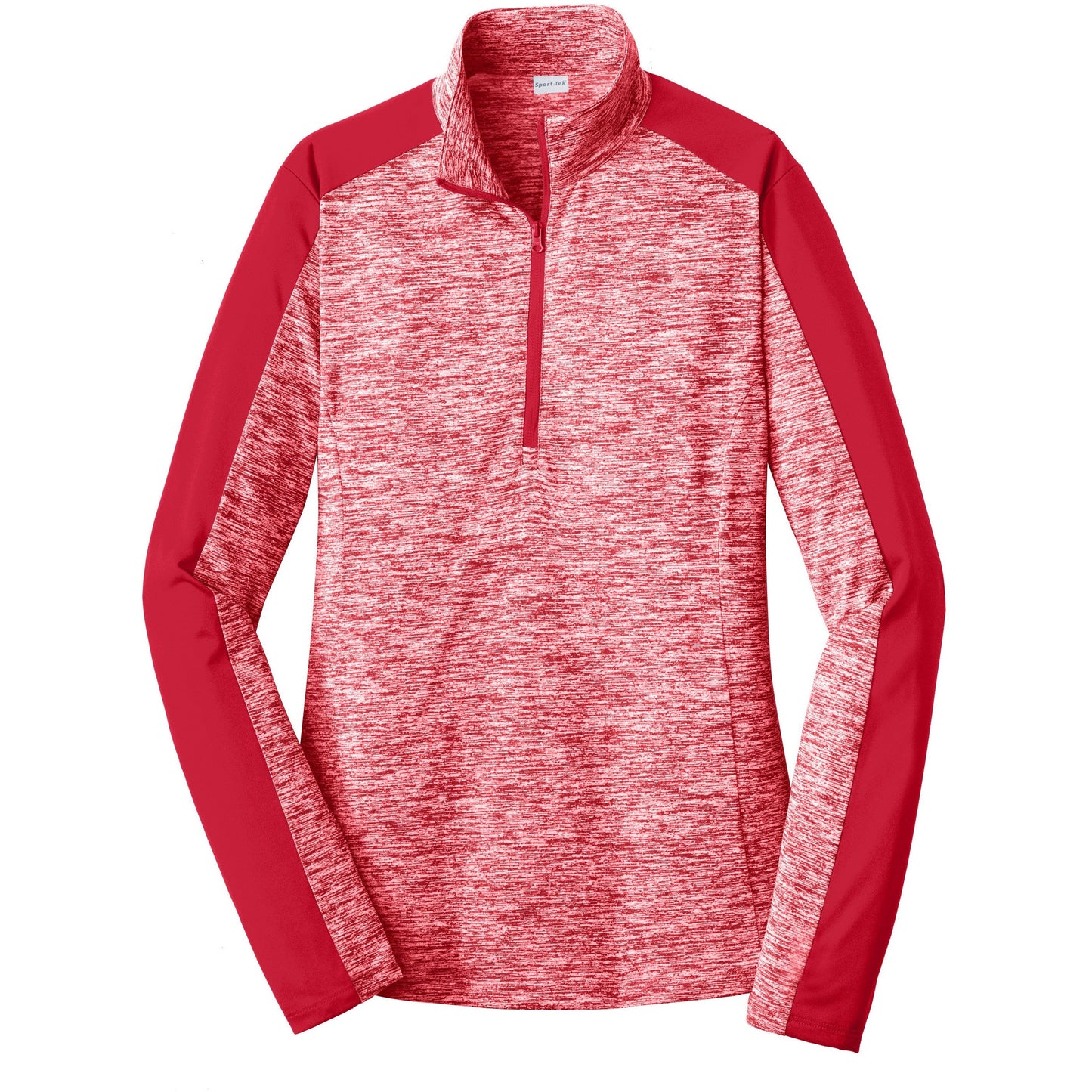 Deep Red Electric/ Deep Red