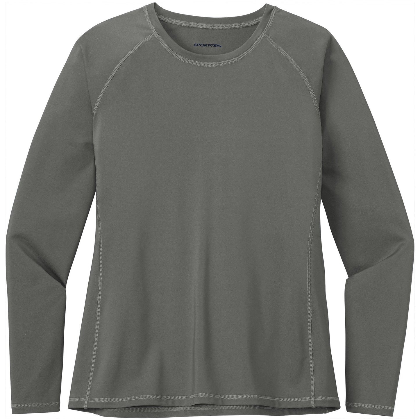 Dark Smoke Grey