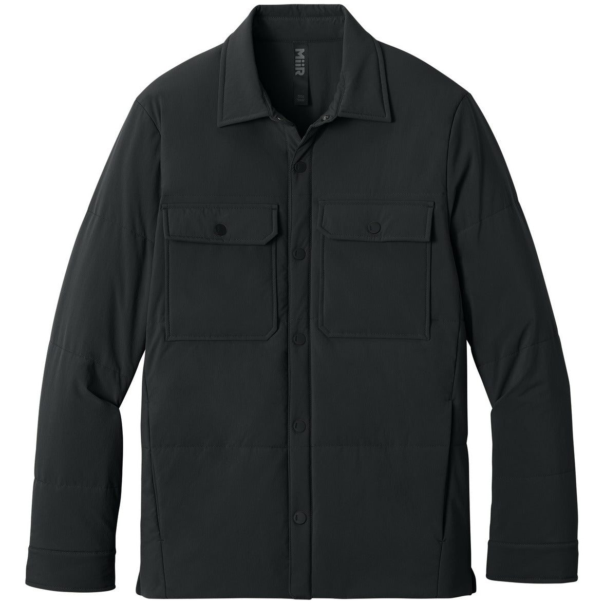 MRA444-Pitch Black