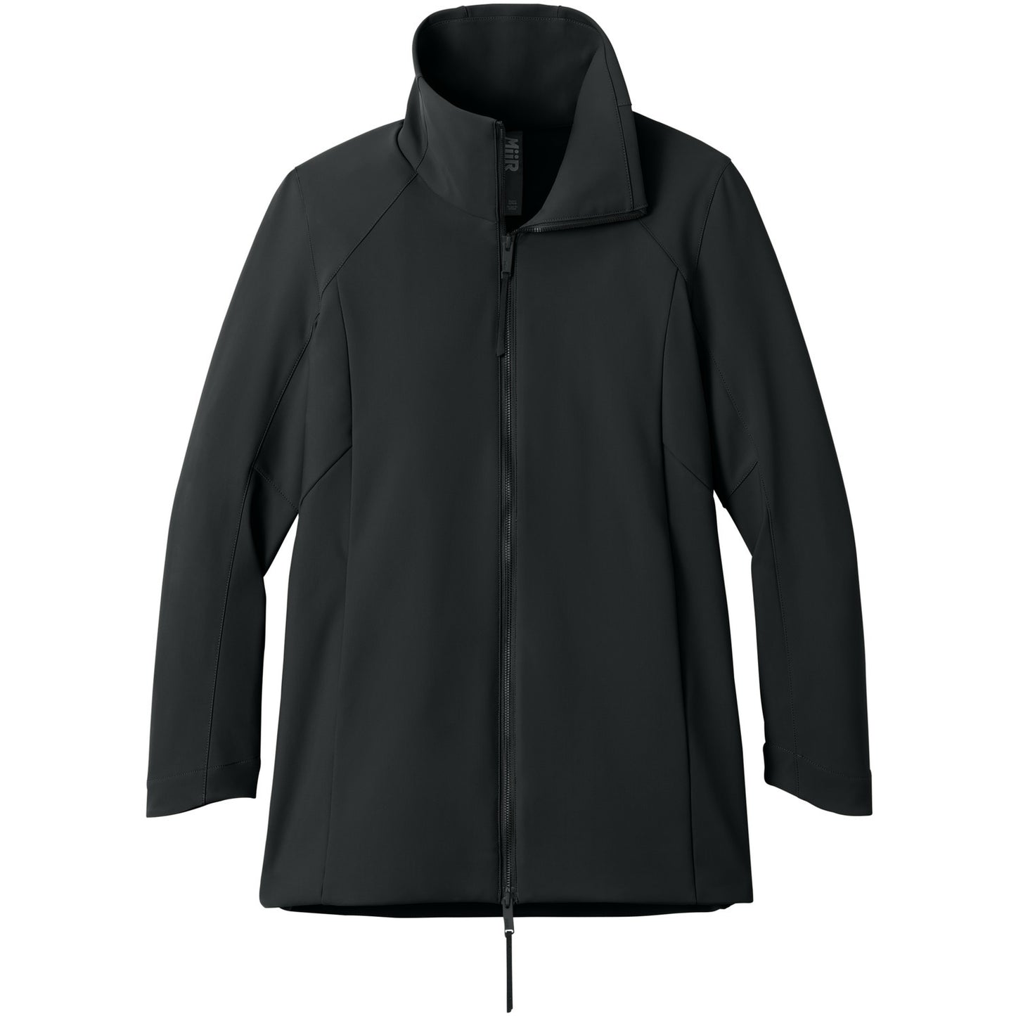 MRAW474-Pitch Black