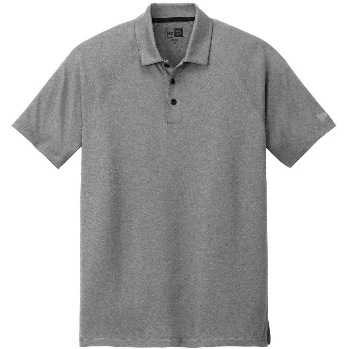 Shadow Grey Heather